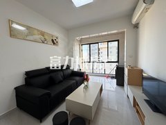 莆田城厢文献路高层小清新两房！南门旁龙德井小区 随时看房邻熙悦会 步行街出租房源真实图片