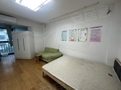 宁波鄞州钟公庙芝兰新城电梯 实拍0中介 长丰 聚义广场 鄞州万达 民用水电出租房源真实图片