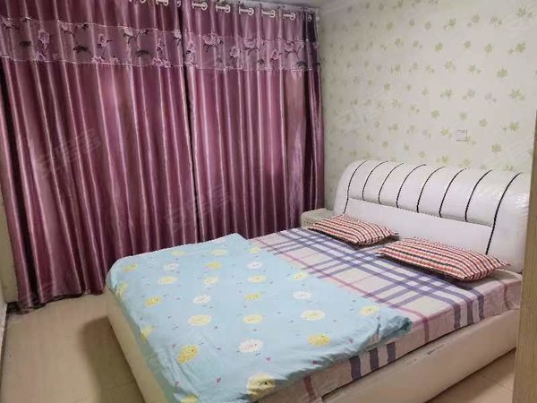 临沂费县费县城区东方嘉苑小区东方嘉苑两室一厅,可长租可短租,拎包