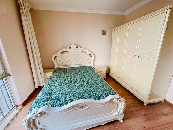 【多图】朝庭公寓,望京租房,朝庭公寓 3室1厅2卫 电梯房 精装修 136平