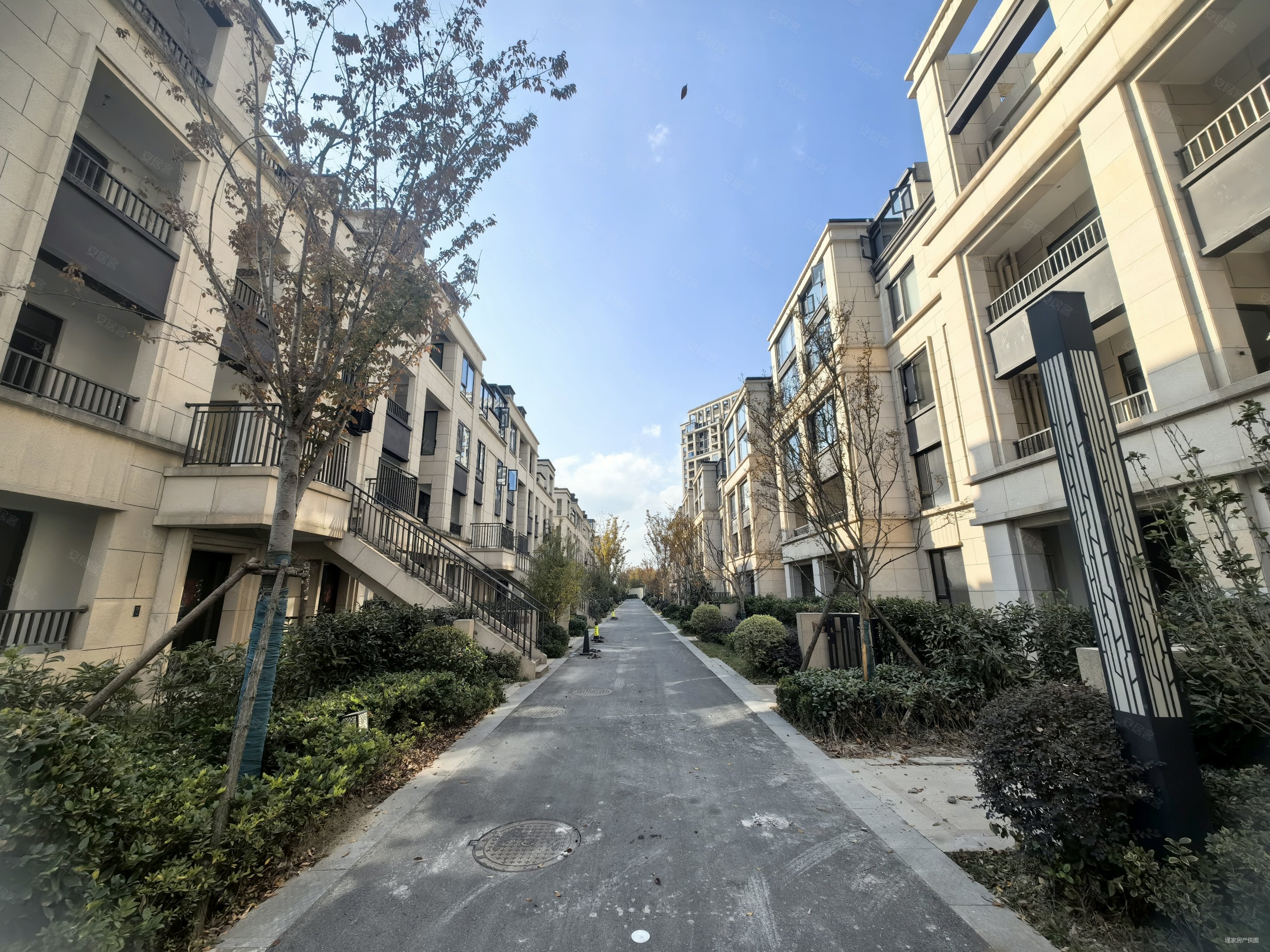 湖州房产网>湖州二手房>南浔二手房>浙北大厦二手房>四季华府>