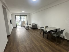 绍兴诸暨诸暨市区宝龙旁，整租带车位，包物业民用水电，精装修未入住出租房源真实图片