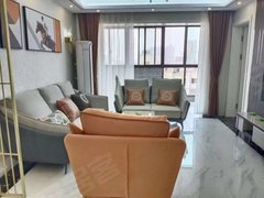 盱眙城区市中心碧桂园,出门就盱中,出入方便出租房源真实图片