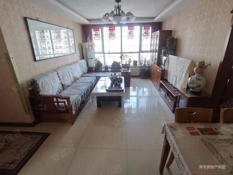 天津房产网>天津二手房>北辰二手房>普东街二手房>宸欣家园>800_600