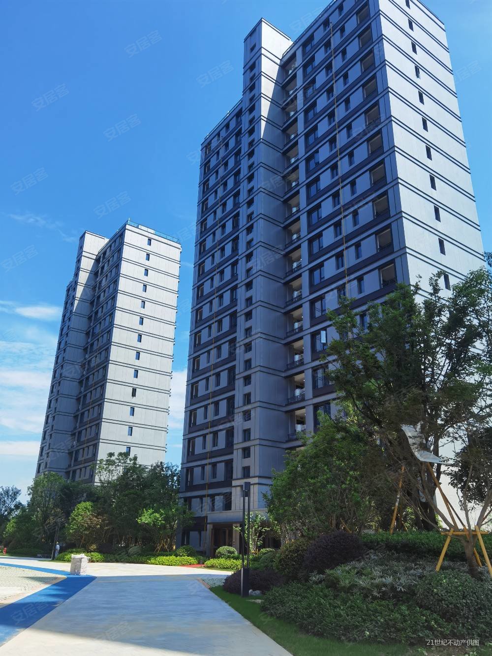 急售瑶溪轻轨旁祥生睿城 小户型三室 河景房