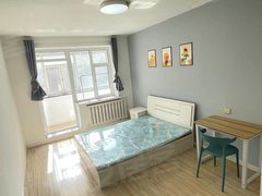 长春朝阳红旗免押金一半 富锦路 建设广场 吉大一附院 红旗街欧亚商都出租房源真实图片