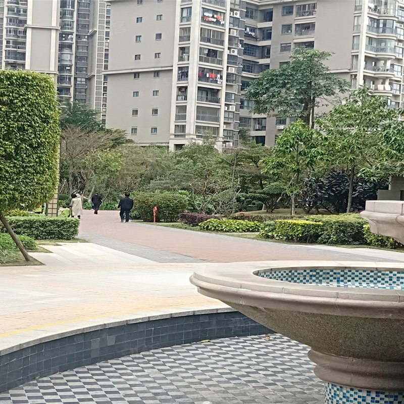 百德康桥假日城堡