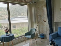 延安宝塔宝塔城区南门坡小区俩室拎包 面向宝塔山出租房源真实图片