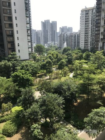 御江南国际社区二手房, 3室2厅2卫, 72万元 - 佛山58安居客