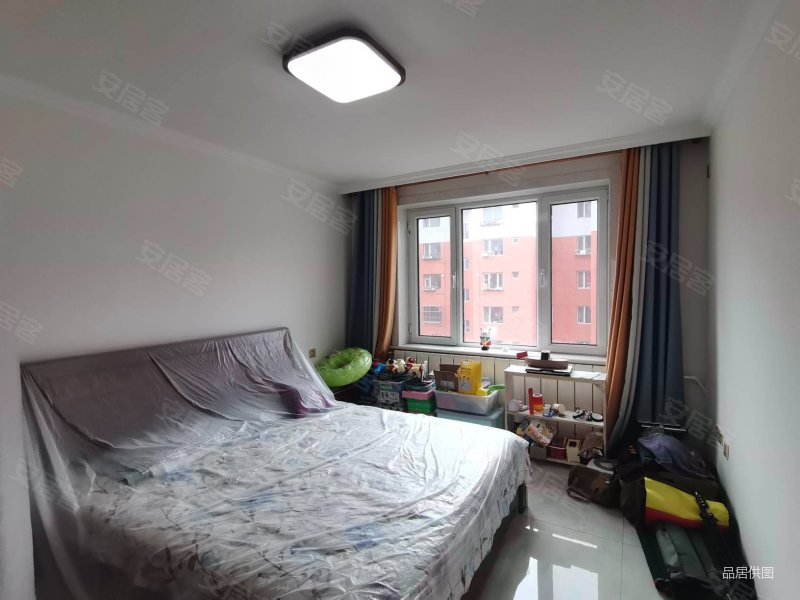 华建小区回民区