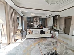 潍坊坊子坊子人民医院新上房源 豪华装修 一楼带院带负一 拎包入住出租房源真实图片