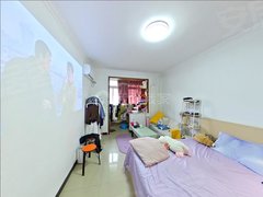 北京朝阳安贞10号线北土城 安贞门 安贞医院 有客厅 精装一居室出租房源真实图片