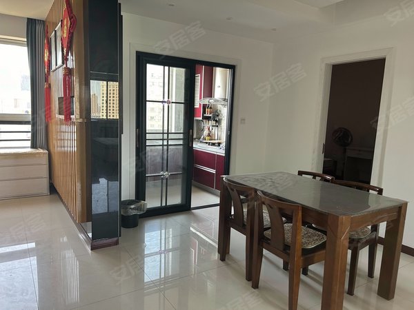 娄东租房,万达旁宝龙花园全新装修两房拎包入住,太仓租房-苏州58安居