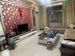 巴彦淖尔市临河临河城区鸿臣欧洲假日3楼家里干净 交通便利 购物方便 周边配套齐出租房源真实图片