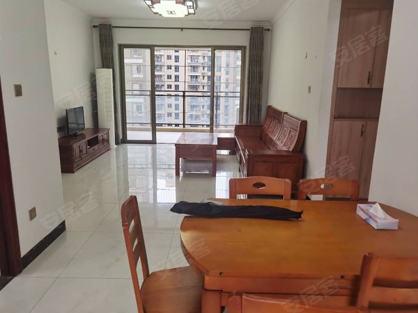 惠州仲恺惠环华邦首府惠州一中华邦首付四房出租出租房源真实图片