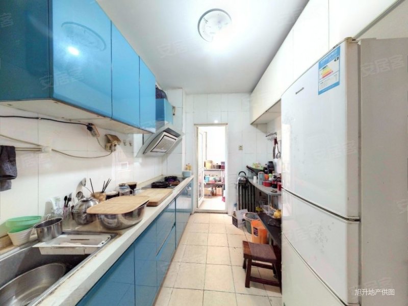 交通便利 精装好房 刚需两居 医疗配套成熟 商圈成熟 商品房,望园东里