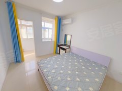 郑州管城城东路西大街精装一室一厅 二七广场 银基大观国贸 富华大厦 可短租出租房源真实图片