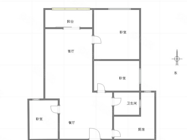 【多图】东原嘉阅湾阅江山,蔡家租房,东原嘉阅湾阅江山 3室2厅1卫