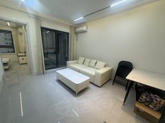 全屋智能家居 配套齐全 停车方便 拎包入住 随时看房