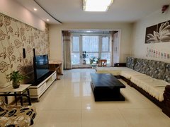 乌鲁木齐米东石化干净整租  拎包入住  小区内可停车 可谈出租房源真实图片