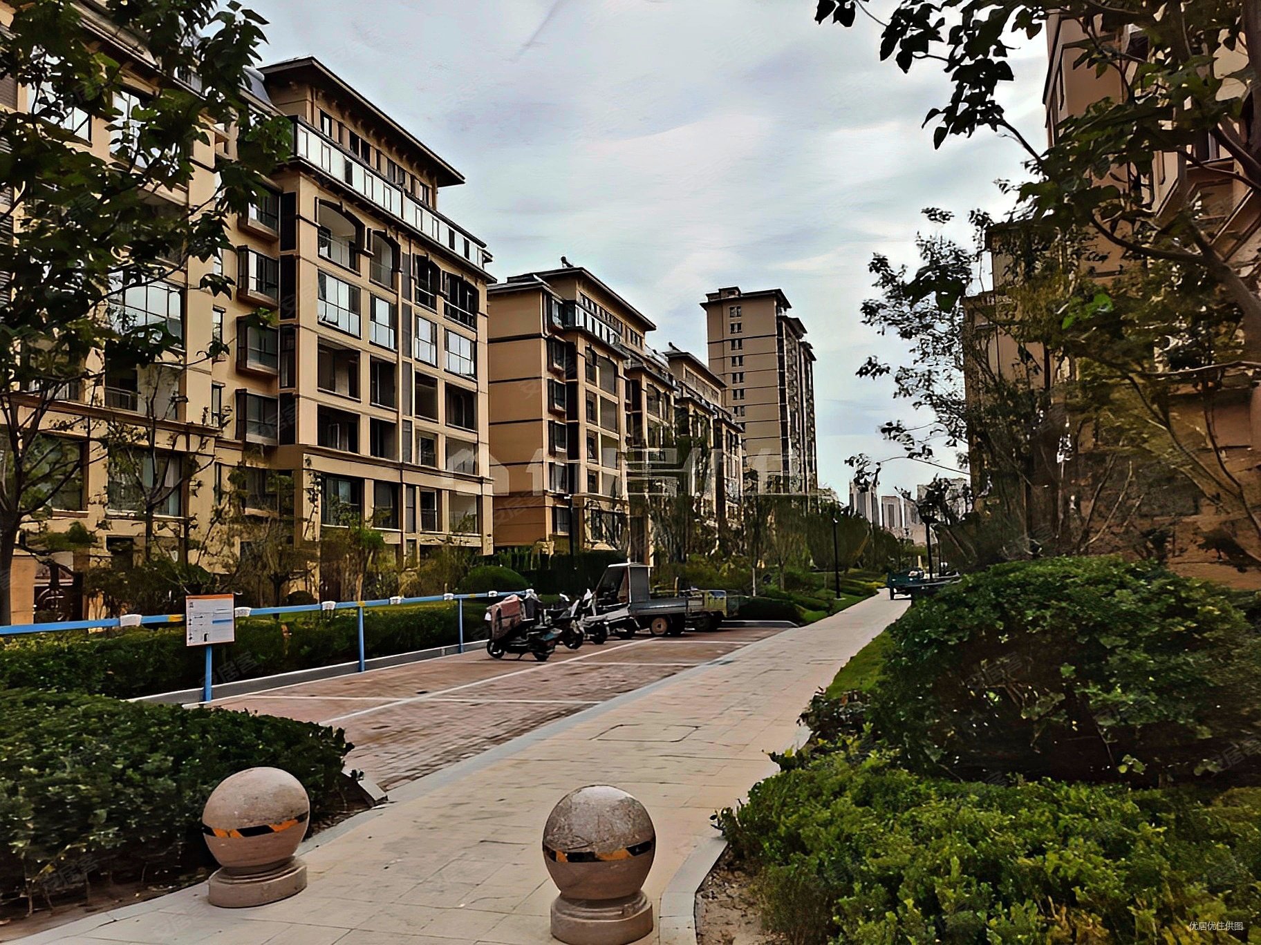 青岛房产网>青岛二手房>莱西二手房>水集二手房>万福祥苑>