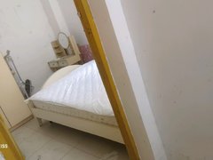 梧州长洲市政府京梧新苑 1室1厅1卫出租房源真实图片