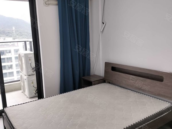 宁波北仑霞浦悦虹华庭悦虹华庭 3室2厅1卫 南北通透 电梯房 精装修