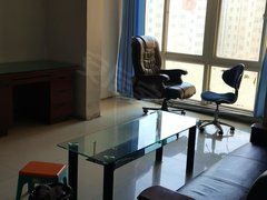 兰州安宁刘家堡丰宝佳苑 2室2厅1卫出租房源真实图片