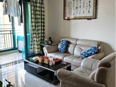 潮州湘桥潮枫路恒大城 2室1厅1卫出租房源真实图片