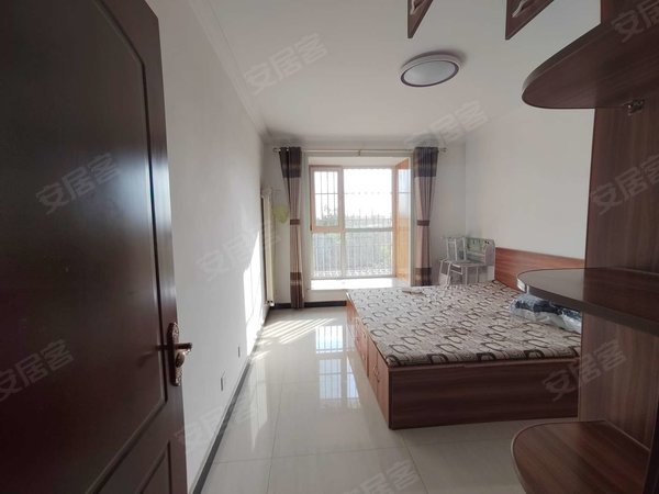 唐山丰润丰润美景天苑大悦新城精装房主包物业费,干净好说话出租房源