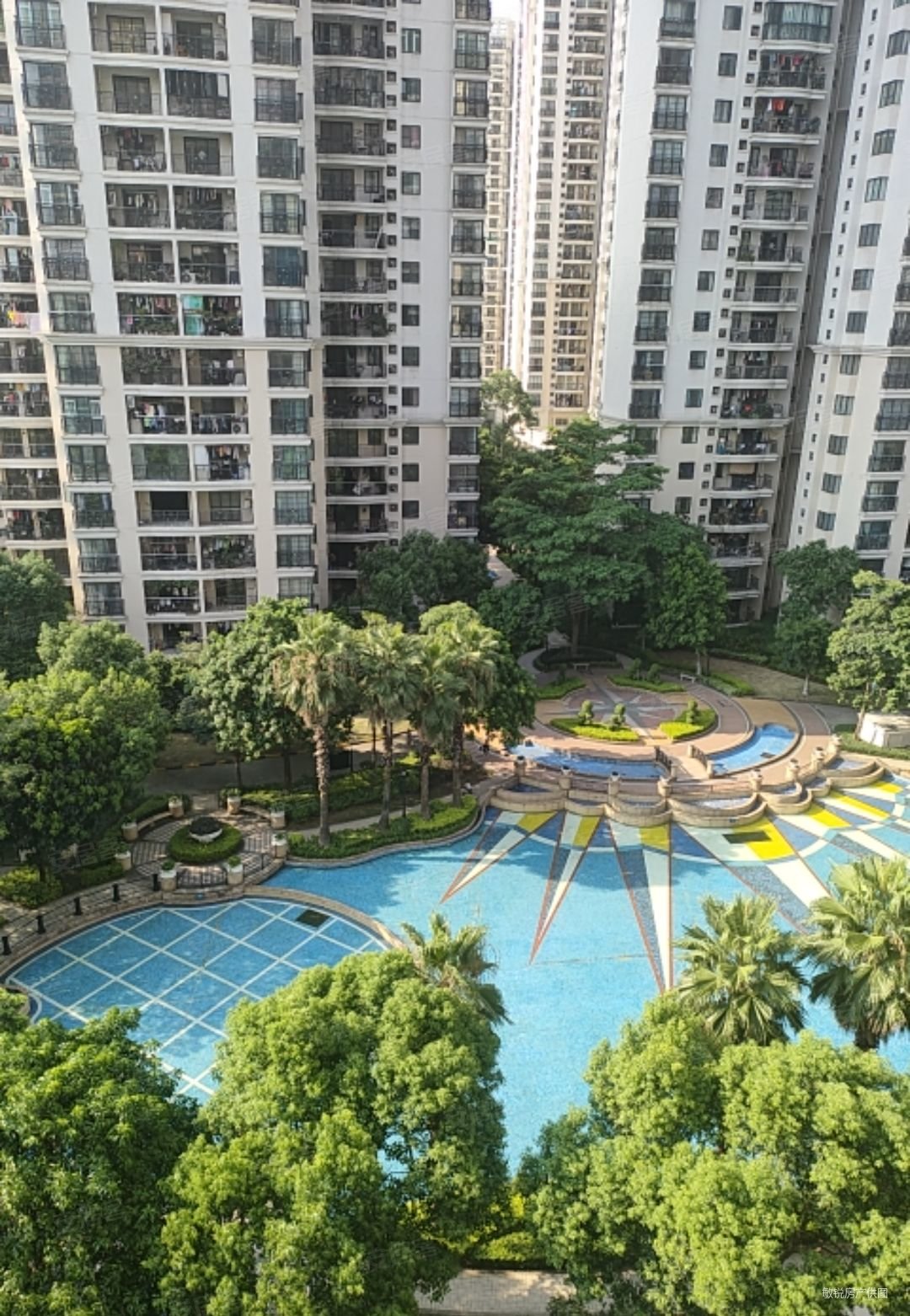 祈福辉煌台云山大道22号2室2厅1卫8499平方米