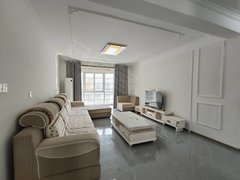 鄢陵鄢陵其他鄢陵周边四季花城精装三房室内干净，物品齐全，年租1万2出租房源真实图片