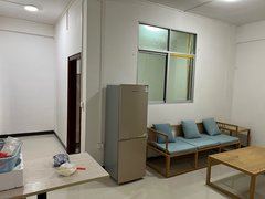 赣州定南新世界广场恩荣村下荣安置地小区 1室1厅1卫出租房源真实图片