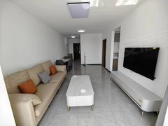 保定莲池东湖公园紧邻未来石东湖公园福顺佳苑两室一厅拎包入住出租多套房源欢迎出租房源真实图片