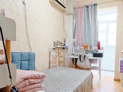 北京海淀中关村字节房补范围内 全女生合租 知春路附近 中关村105号院出租房源真实图片