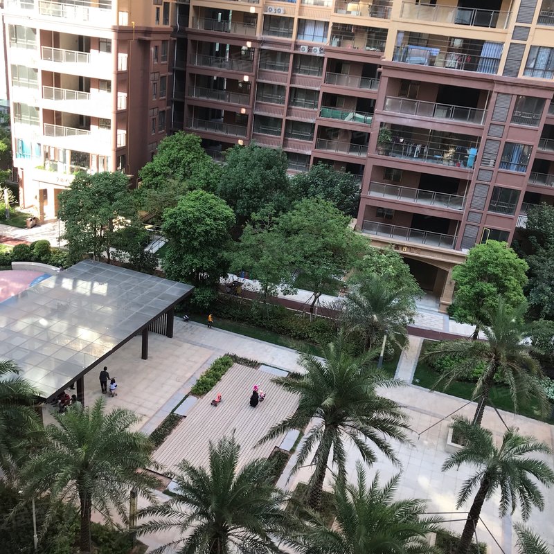 壹号公馆, 鸿运源壹号公馆小区详情,房价走势,房源,业主论坛】- 河源
