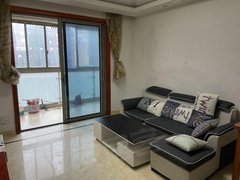 绍兴越城市区环内御景华庭 2室2厅1卫 2600一月出租房源真实图片