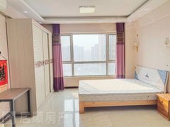 巨野巨野城区巨野市区三个月起租南户大户型佳和国际公寓干净漂亮随时看房拎包入住出租房源真实图片