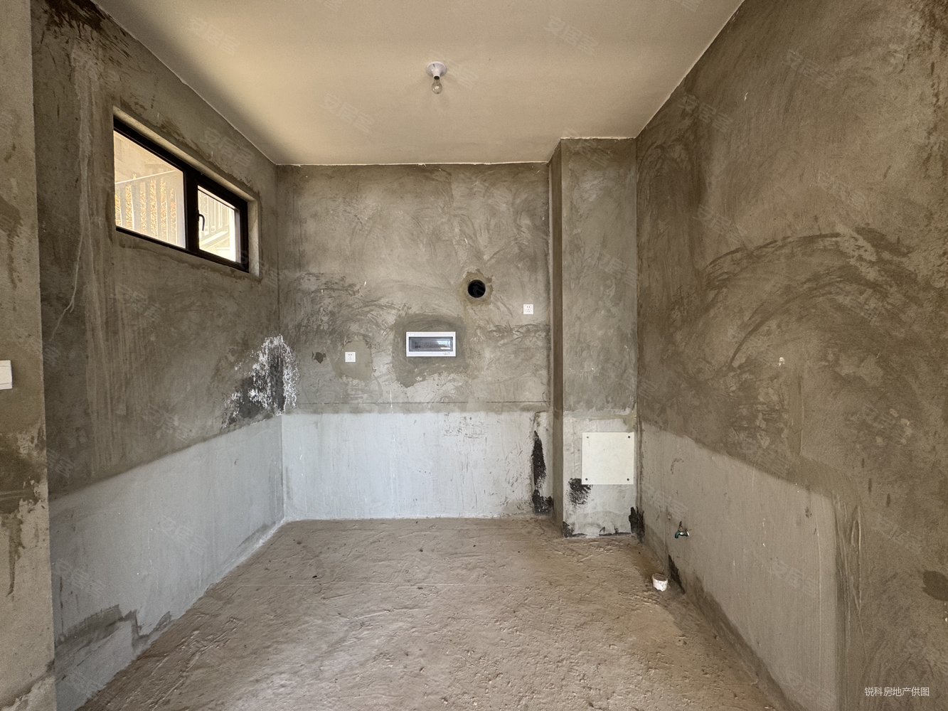 梦云南海东方(别墅)2室2厅1卫80㎡南北125万