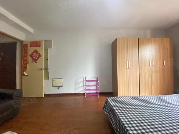 嘉铭园主卧出租 地铁15号线大屯路东 金泉广场,朝阳租房-北京58安居客