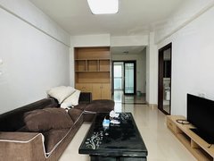 福州闽侯甘蔗员工公寓三房出租采光非常好，拎包入住。。出租房源真实图片