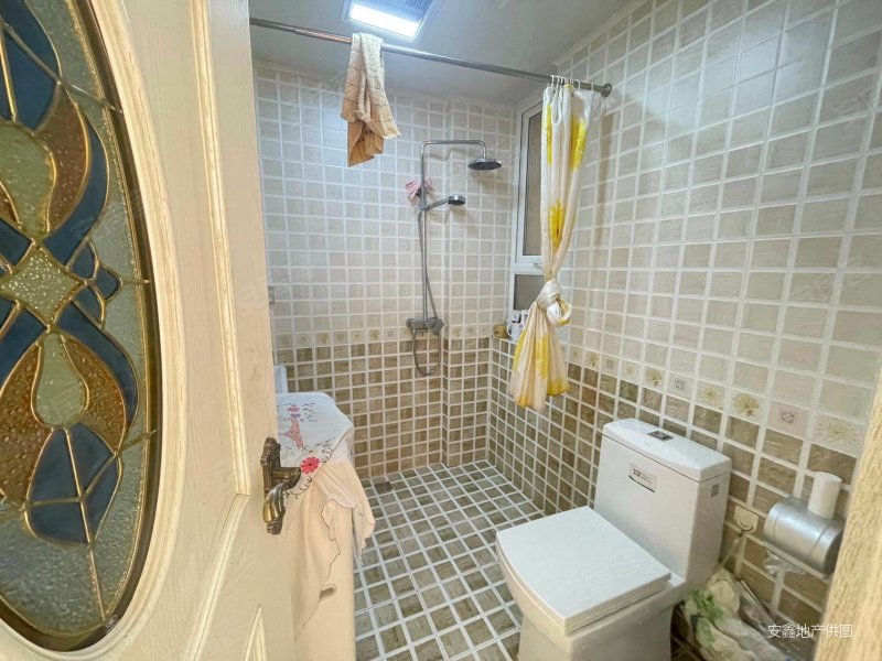 北京公园 新开路 北京街 大一中 37中 精装修 诚心出售,润德北京公园