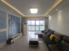 泗阳众兴大润发隆升嘉苑电梯房前面第一排全天采光领包入住出租房源真实图片