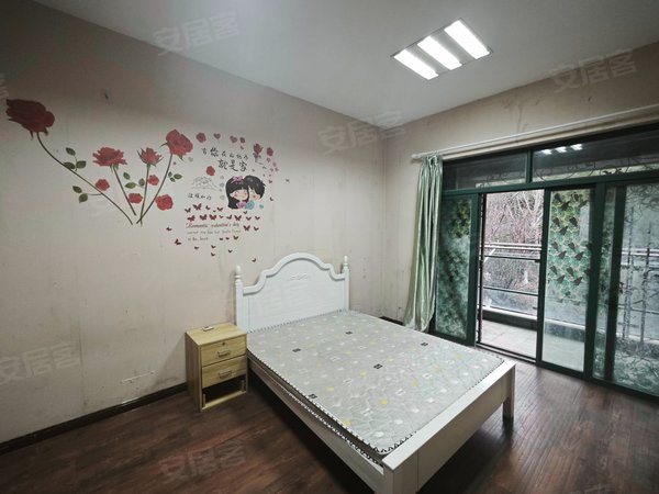 【多图】锦绣文澜阁,桥西租房,5号线da运河地铁 单间独卫 可月付 万达