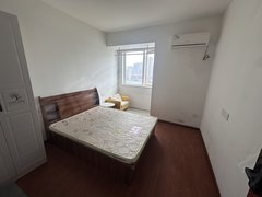 武汉东西湖吴家山独立单间（押一付一）五环大道轻轨站  无中介出租房源真实图片