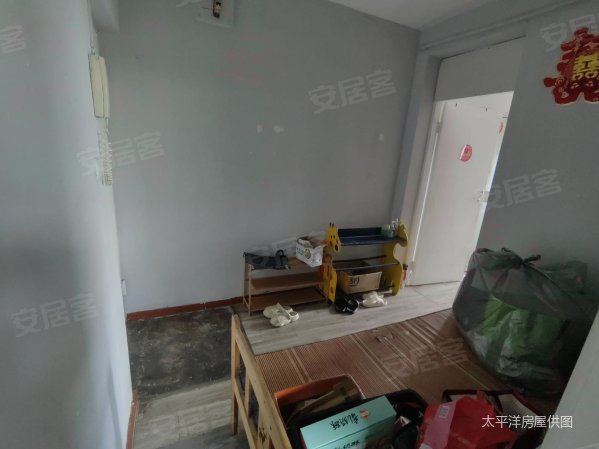 楼层好 商圈成熟 精装好房 南北通透 商品住宅 居家自住,新家园西湖苑