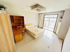 合肥庐阳亳州路可短租丨押一付一丨民用水电丨房倲z租丨丨免费看房丨拎包入住出租房源真实图片