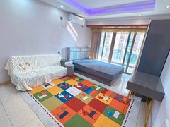 杭州萧山北干可月付杭发厂地铁口人民广场地铁站银隆百货3号线出租房源真实图片