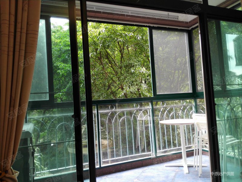 庐峰翠苑|黄贝路1000号2室2厅1卫81.25平方米