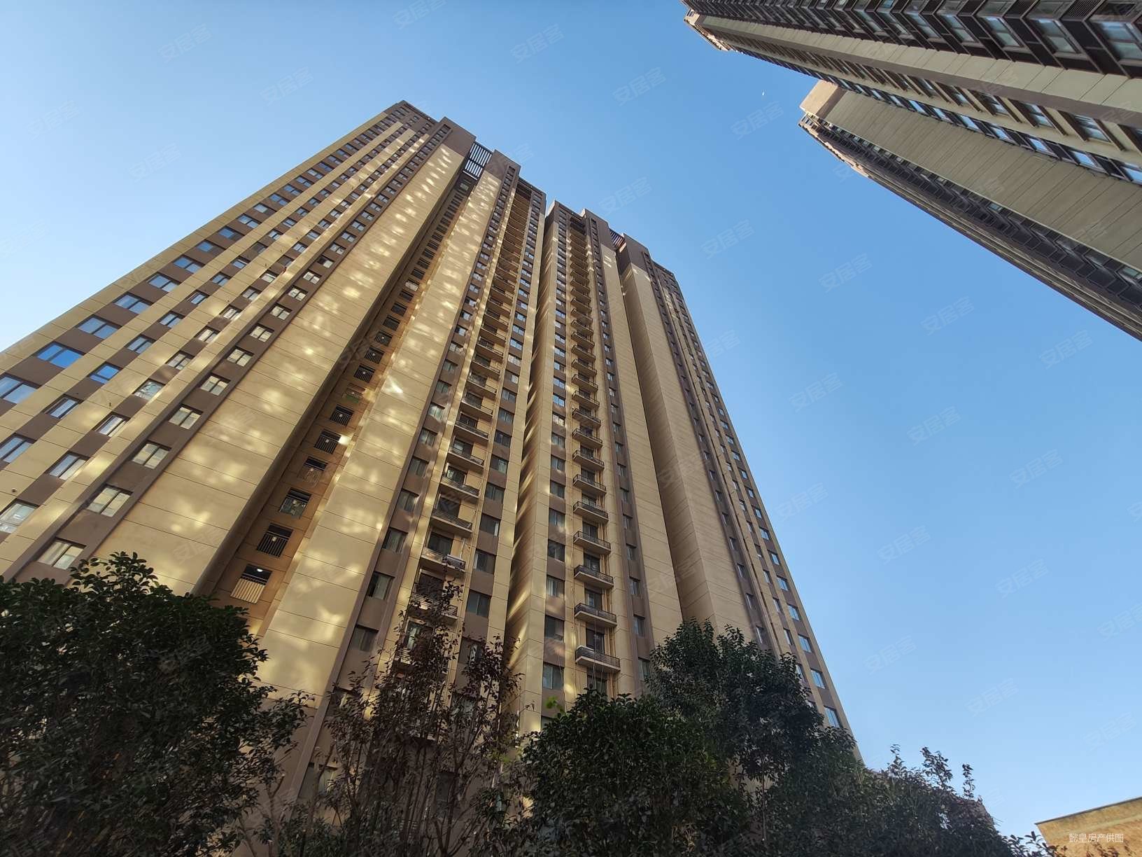 万富熙悦城二手房,100万,3室2厅,2卫,126平米-洛阳安居客